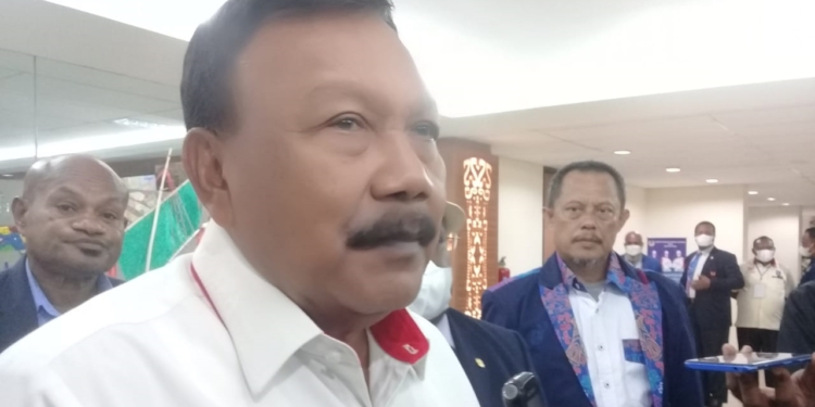 Koni Pusat : 64 Cabang Olahraga Akan di Pertandingkan Pada PON Sumut dan Aceh