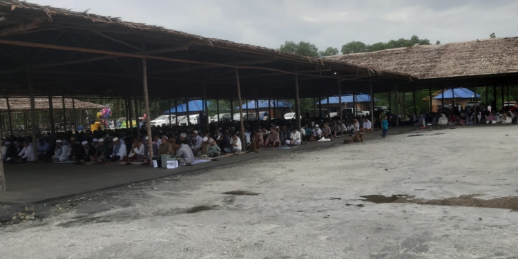 Inilah Wujud Nyata Toleransi Umat Beragama di Papua