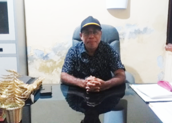 Biaya PPDB Dekati Rp3 Juta, Adrianus Mambobo : “Pungutan Ini Tidak Bertanggungjawab”