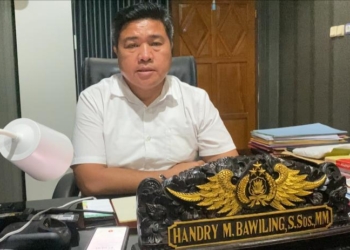 Senggolan SPM, Makmur Meninggal Akibat Sabetan Benda Tajam