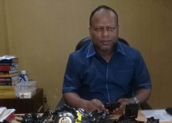 Endus Penyalahgunaan Keuangan Rp2,9 M, Kejati Papua Bakal Panggil Kepala Daerah