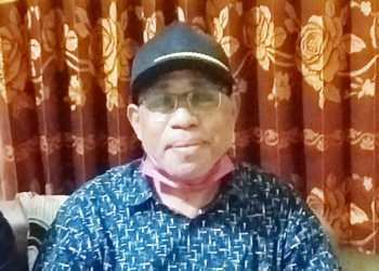 Anggota DPRD Biak Bawa Ini ke Kemenkumham Papua, 7 Diterima 2 Ditolak