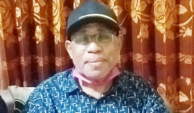 Anggota DPRD Biak Bawa Ini ke Kemenkumham Papua, 7 Diterima 2 Ditolak