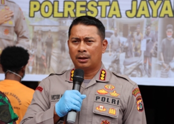 Periode Januari – Agustus 2022 Polresta Ungkap 51 Kasus Narkotika