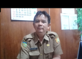 Sekdis Pendidikan Kota : Wujudkan Profil Pelajar Pancasila Dibutuhkan Guru Penggerak