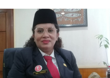 Tahun 2022 Alokasi Dana Otsus Kota Jayapura Capai Rp121 Milyar