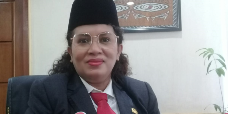 Tahun 2022 Alokasi Dana Otsus Kota Jayapura Capai Rp121 Milyar