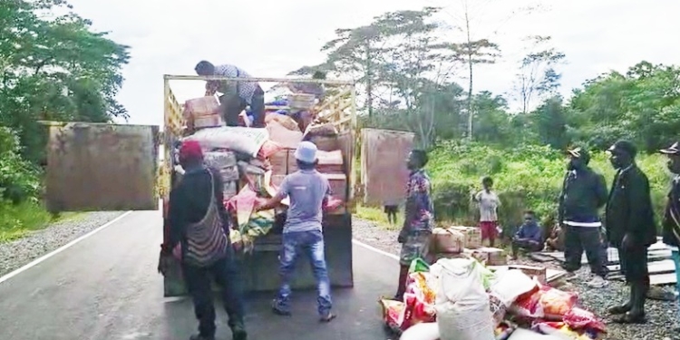Pasca Penembakan, Bupati Nduga Pastikan Bapok di Kenyam Aman