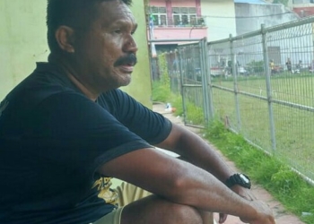Persewar Siap Hadapi Persipura Jayapura