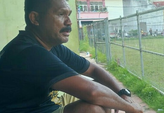 Persewar Siap Hadapi Persipura Jayapura