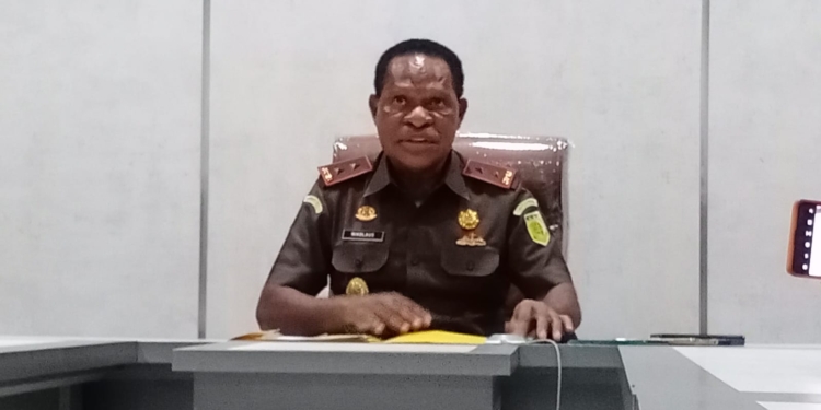 Kejati Papua Berhasil Sita Uang Rp7,4M hasil Kejahatan Tipikor