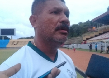 Jelang Kompetisi Liga 2 Skuad Mutiara Bakau Terus Melakukan Uji Coba Dengan Tim Lokal