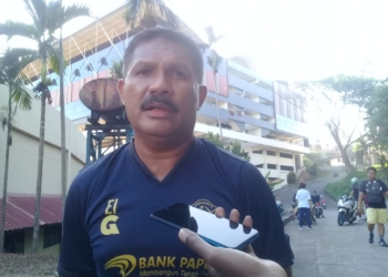 Pelatih Persewar : Terpenting Kita harus Jaga Kebugaran Pemain