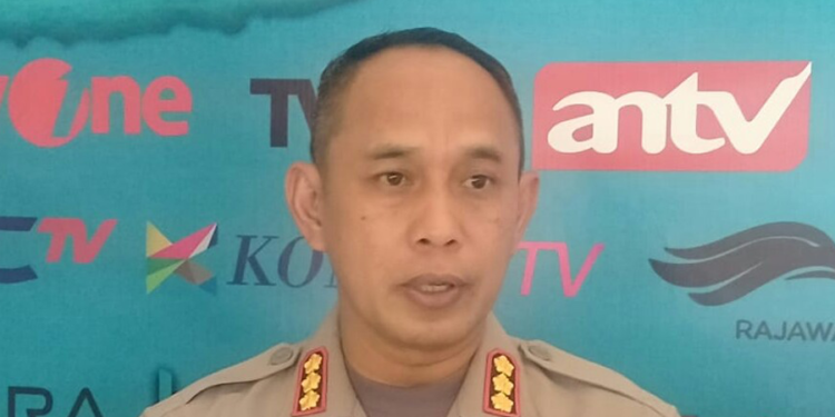 Jelang HUT RI Ke-77 Barak Pemuda dan Olahraga Dibakar KKB di Intan Jaya