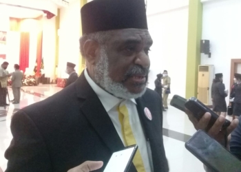 Negara harus Berikan Perhatian Khusus Para Paskibraka