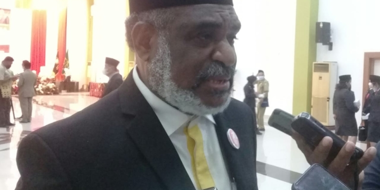 Negara harus Berikan Perhatian Khusus Para Paskibraka