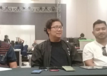 Musisi Terkenal Ibukota Jakarta Kolaborasi Musisi Papua Siap “Hipnotis” Ribuan Warga Jayapura