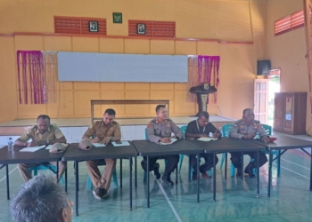 Tiga Sekolah Dipalang, Tata Pemerintahan Bergegas Lakukan Mediasi Dengan Pemilik Ulayat