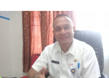 Tingkatkan PAD, Bapenda Kota Jayapura Lakukan Ini Kepada Warga Muara Tami