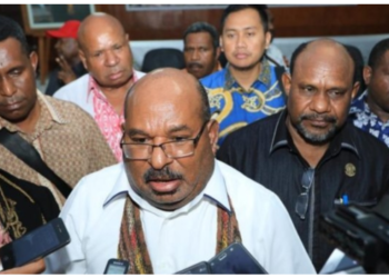 Jubir Rifai Darus: Gubernur Berupaya Selalu Patuh dan Taat Terhadap Hukum