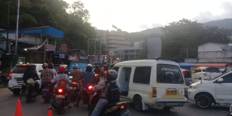 Dewan Usulkan Eksekutif Perhatikan Kelangkaan BBM di Kota Jayapura