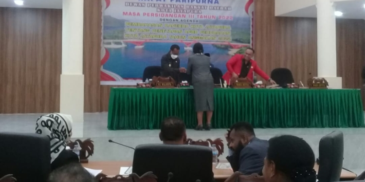 Peredaran Miras Tak Terkendali, Ini Dampak Buruk Terjadi di Kota Jayapura