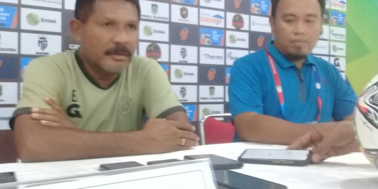 Menang Telak 4-1 Atas Putra Delta Sidoarjo, Persewar Terbang Keposisi 3 Klasmen Sementara Grup C