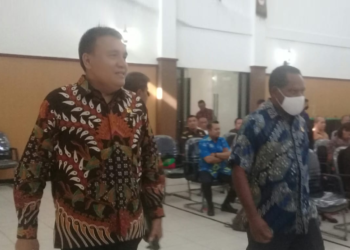 Berkunjung ke Papua, Ini Agenda Komisi Kejaksaan RI