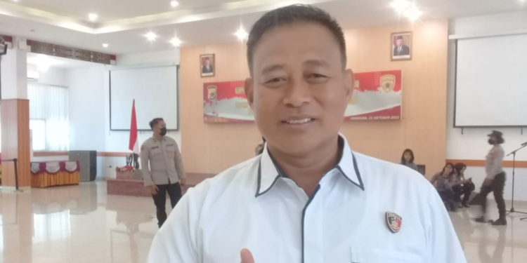 Jalur Laut jadi Sasaran Empuk Bisnis Haram Narkoba, Ini Kata Direserse Narkoba Polda Papua