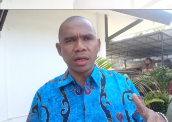 Tragedi Memilukan Kanjuruan, Ini Komentar Persipura Mania