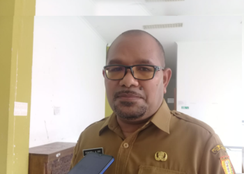 Tertibkan Penjual BBM Eceran untuk Minimalisir Musibah Kebakaran