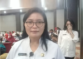 Dinkes Kota Jayapura, Siagakan Nakes dan Armada Pada Kongres Aman ke-VI