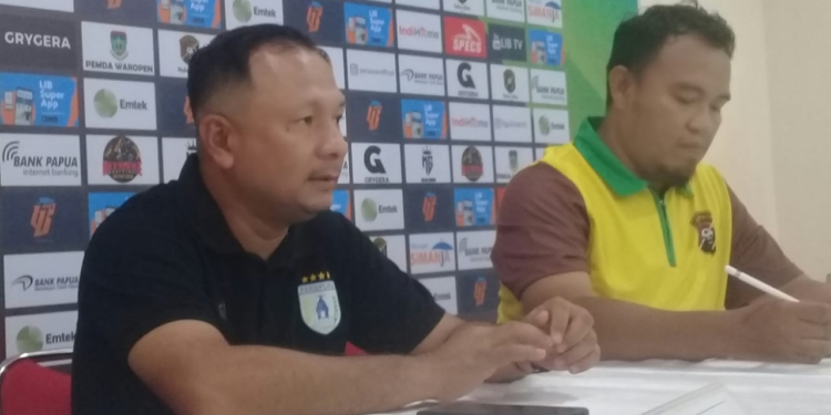 LIGA 2 : “Tamu Rasa Kandang Sendiri”