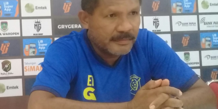 Ditahan Imbang Tanpa Gol, Tuan Rumah Persewar Akui Kekurangan Lini Depan