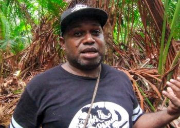 Festival Ulat Sagu Kampung Wisata Yoboi Bakal Dihadiri Turis Mancanegara