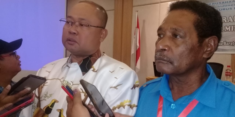 Debit Air Menurun, Pdam Jayapura Berupaya Berikan Pelayanan Optimal kepada Pelanggan