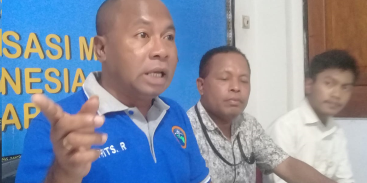 Komnas HAM Papua Investigasi Kasus Kekerasan Anak di Kabupaten Keerom