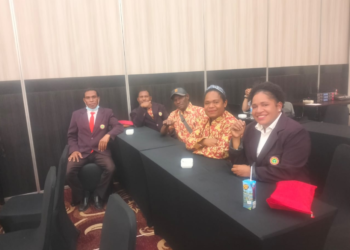 Ini langkah PPNI  Kabupaten Pegubin Usai Dilantik