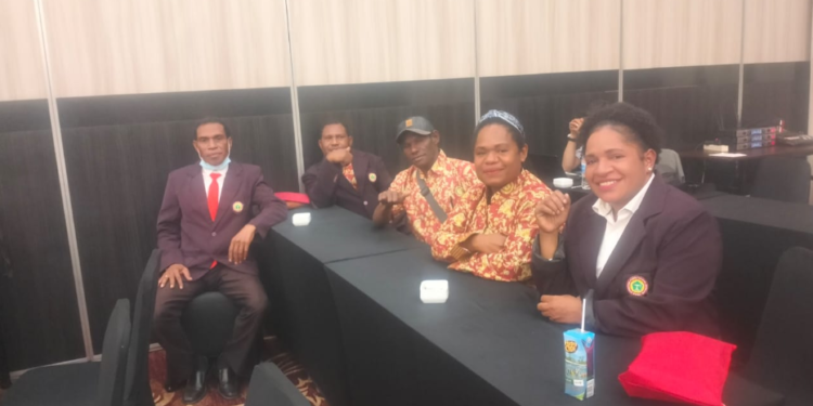 Ini langkah PPNI Kabupaten Pegubin Usai Dilantik