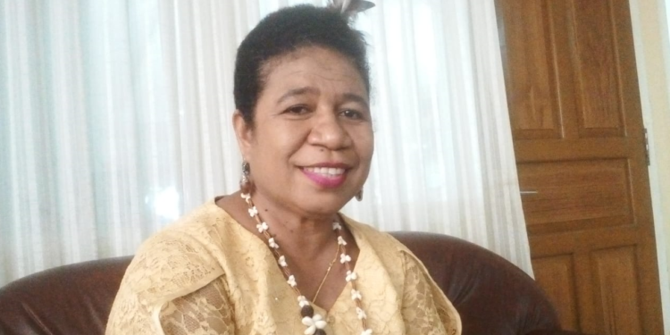 Industri Perhotelan dan Kuliner Banyak Menyerap Lulusan SMKN 1 Pariwisata Jayapura