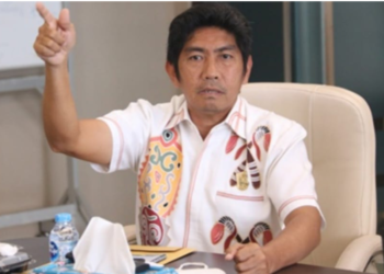 Dana BeasiswaTerancam, APBD Provinsi Papua Menyusut Hingga 73 Persen