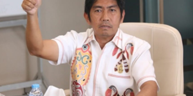 Dana BeasiswaTerancam, APBD Provinsi Papua Menyusut Hingga 73 Persen