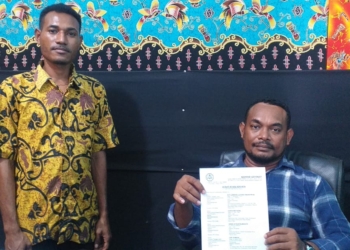 Merasa ada Kejanggalan Alumni Mahasiswa Minta Kuasa Hukum Pertanyakan Dana Beasiswa Bidikmisi