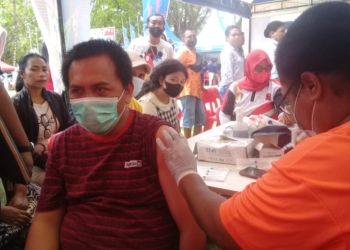 Melalui HKN ke-58 Pererat Silahturahmi dalam Menyukseskan Pelayanan Kesehatan