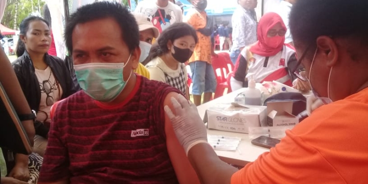 Melalui HKN ke-58 Pererat Silahturahmi dalam Menyukseskan Pelayanan Kesehatan