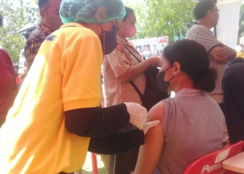 Covid 19 Masih Ada Warga Diminta Terapkan Protkes Ketat