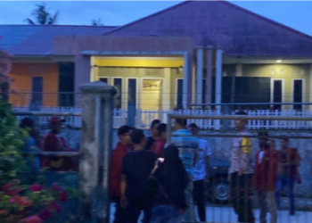 Merasa Di Intimidasi Oleh Aksi Demo Mahasiswa STIH Biak, Asdar Djabbar SH Akan Tempuh Jalur Hukum