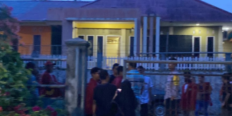 Merasa Di Intimidasi Oleh Aksi Demo Mahasiswa STIH Biak, Asdar Djabbar SH Akan Tempuh Jalur Hukum