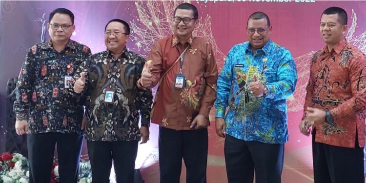 TPID Terapkan Langkah Strategis Terhadap Inflasi di Papua