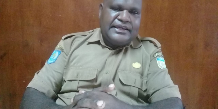 Masalah Kekurangan Tenaga Guru di Papua Perlu Perhatian Semua Pihak